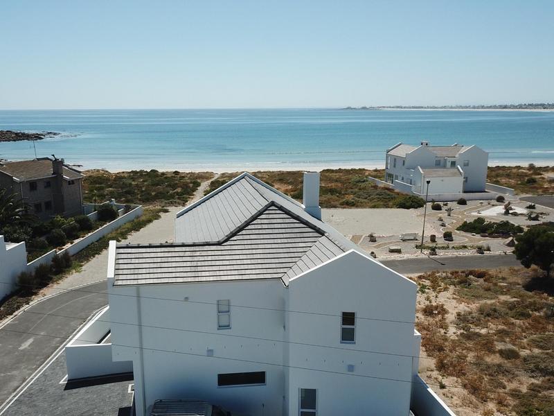 To Let 4 Bedroom Property for Rent in Flagship Western Cape